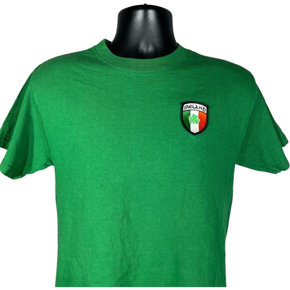 Ireland Crest Tee - Picture 2 of 7